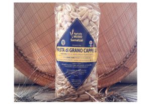 Pasta grano Cappelli