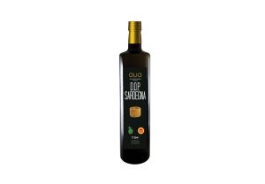 Olio extra vergine di oliva "D.O.P. Sardegna"