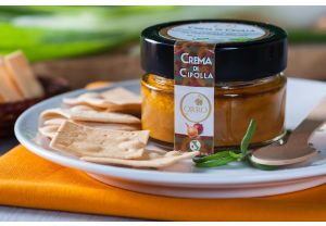 Crema di Cipolla 90g1