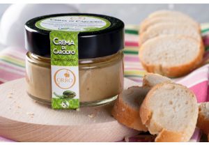 Crema di Carciofo Spinoso Sardo 90g1