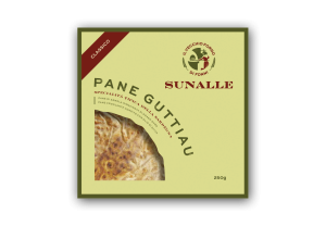 Pane guttiau - 10 cfz