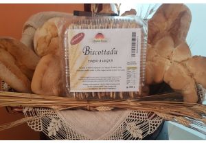 Biscottadu integrale