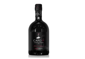 cannonau capo F-pure sardinia