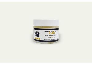 crema viso giorno-lukente