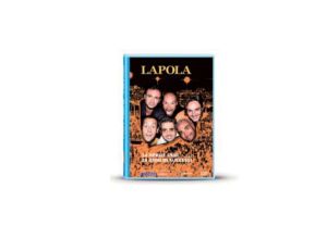 La Pola 24 aprile 1986 – DVD