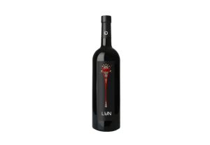 Vino Rosso Lun Agricola Soi 1