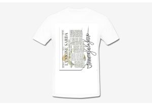 t-shirt uomo Ottobre 1889 - L'Unione fa la Forza