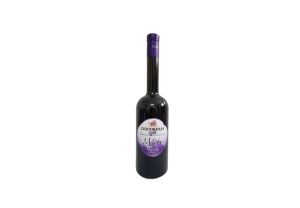 Liquore di mirto rosso Collu