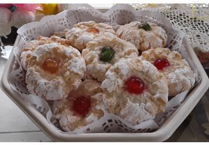 amaretti-morbidi