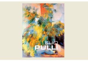 Elio Pulli copertina