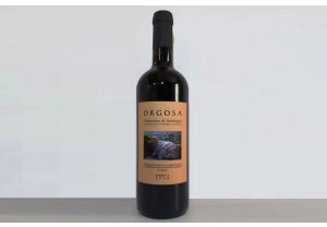 Riserva di Cannonau Orgosa 2016